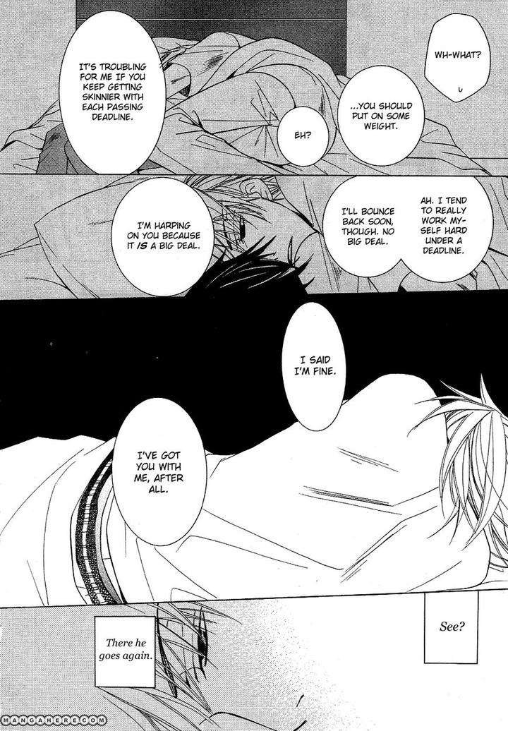 Sekaiichi-Hatsukoi-By-Nakamura-Shungiku-Part-5-Eng page 25