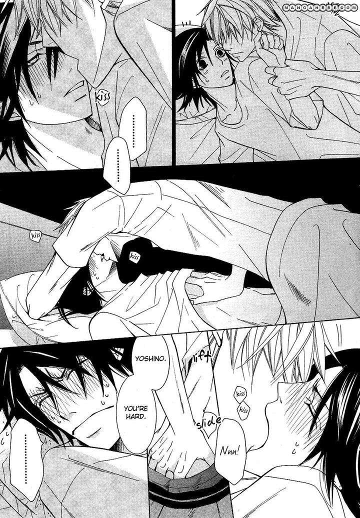 Sekaiichi-Hatsukoi-By-Nakamura-Shungiku-Part-5-Eng page 26