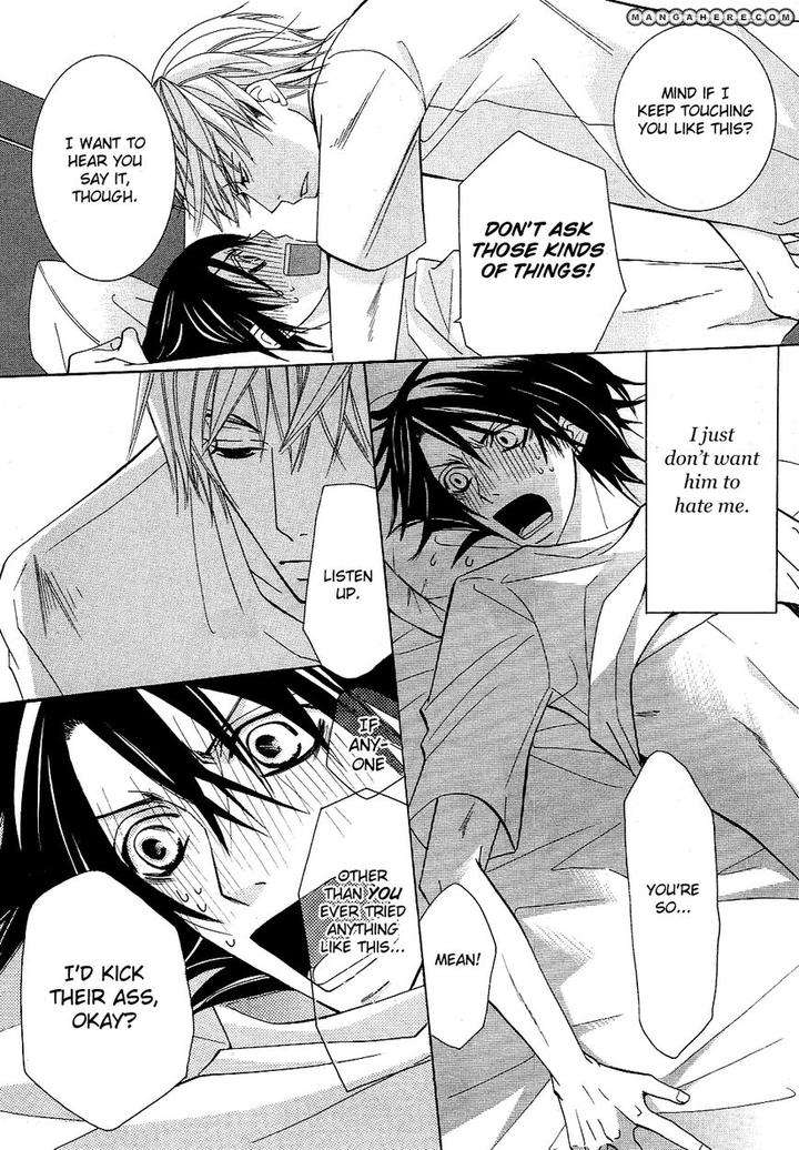 Sekaiichi-Hatsukoi-By-Nakamura-Shungiku-Part-5-Eng page 27