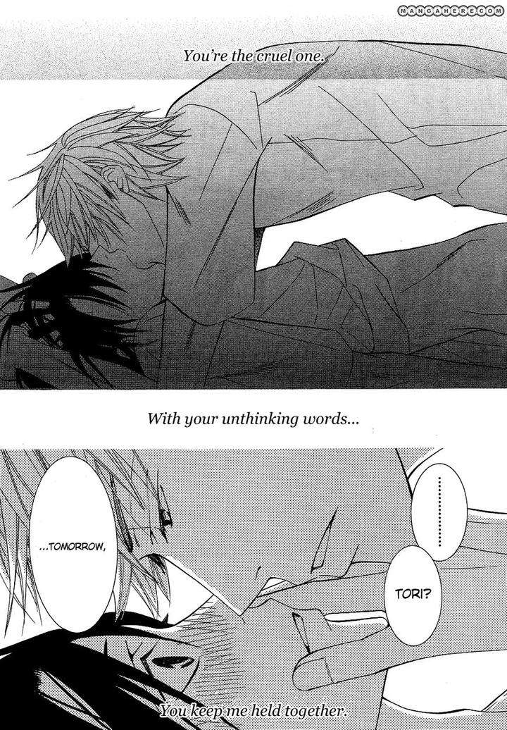 Sekaiichi-Hatsukoi-By-Nakamura-Shungiku-Part-5-Eng page 28