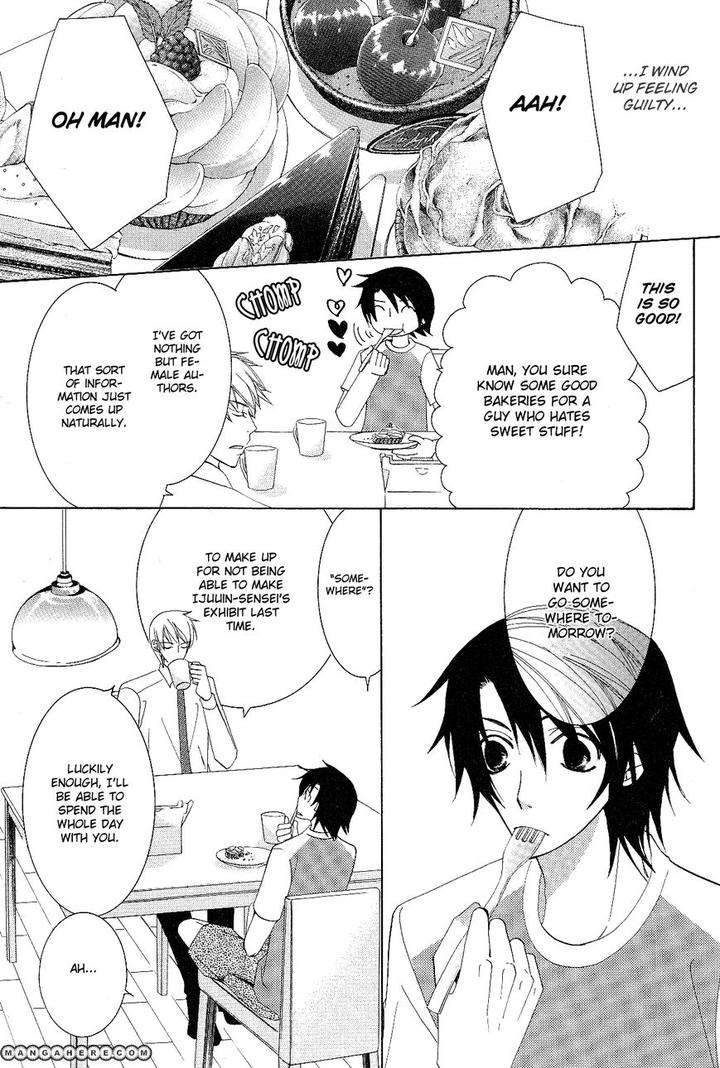 Sekaiichi-Hatsukoi-By-Nakamura-Shungiku-Part-5-Eng page 8