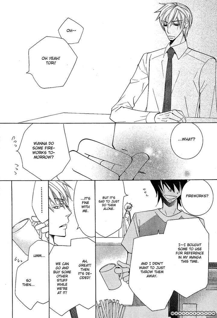 Sekaiichi-Hatsukoi-By-Nakamura-Shungiku-Part-5-Eng page 13