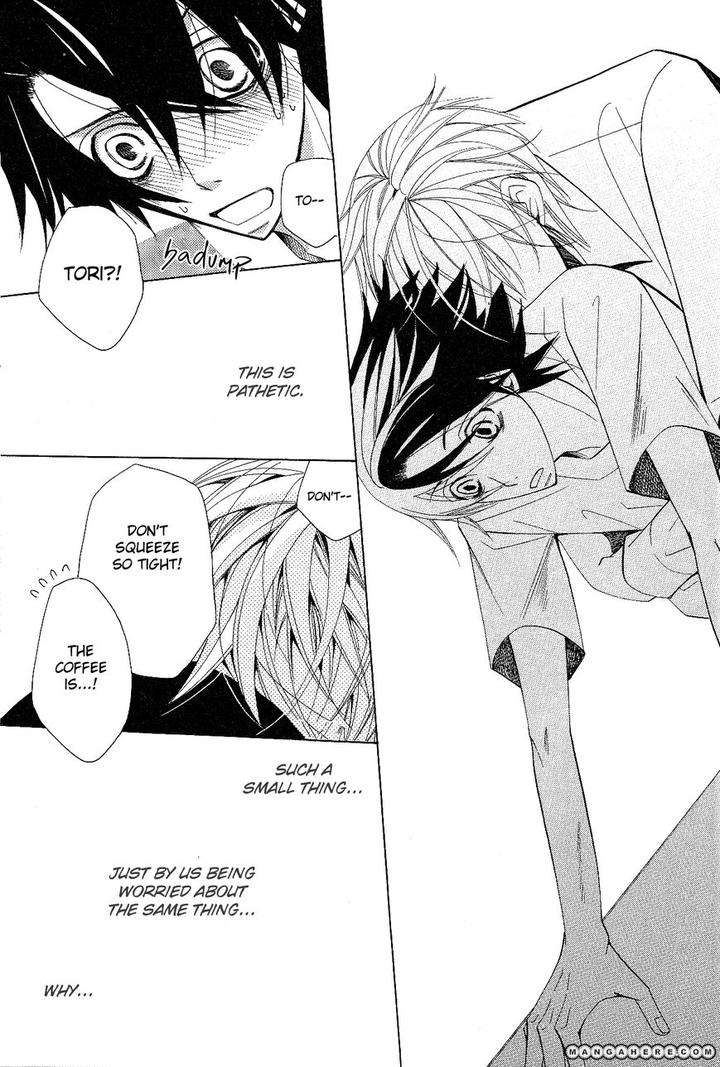 Sekaiichi-Hatsukoi-By-Nakamura-Shungiku-Part-5-Eng page 16