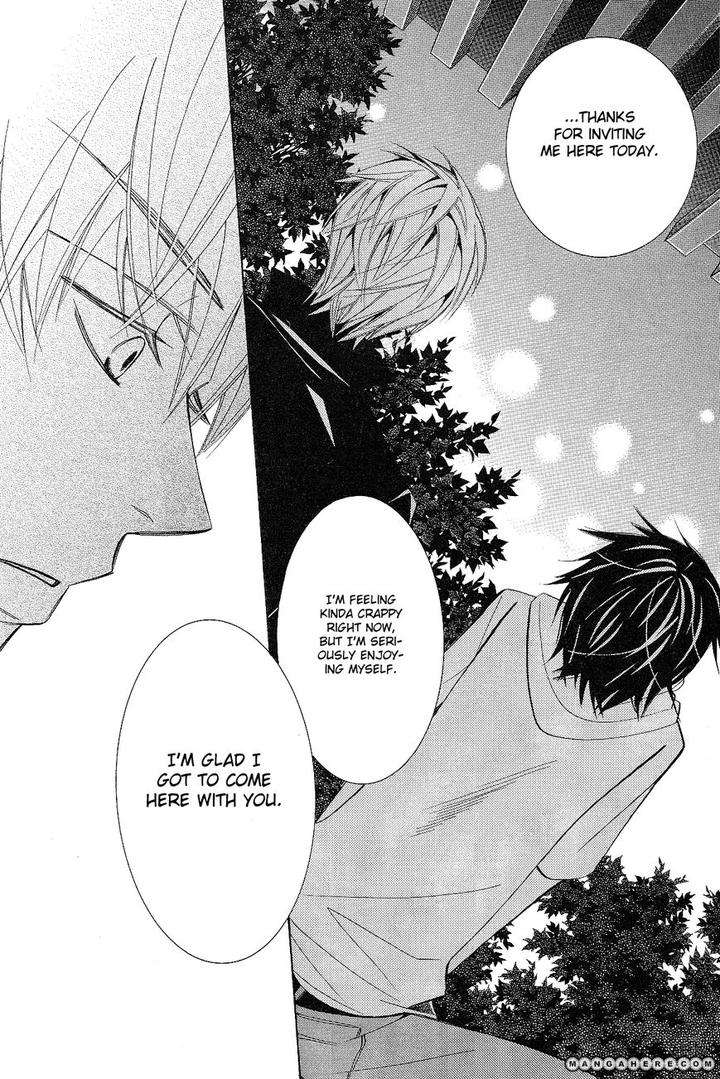 Sekaiichi-Hatsukoi-By-Nakamura-Shungiku-Part-5-Eng page 15