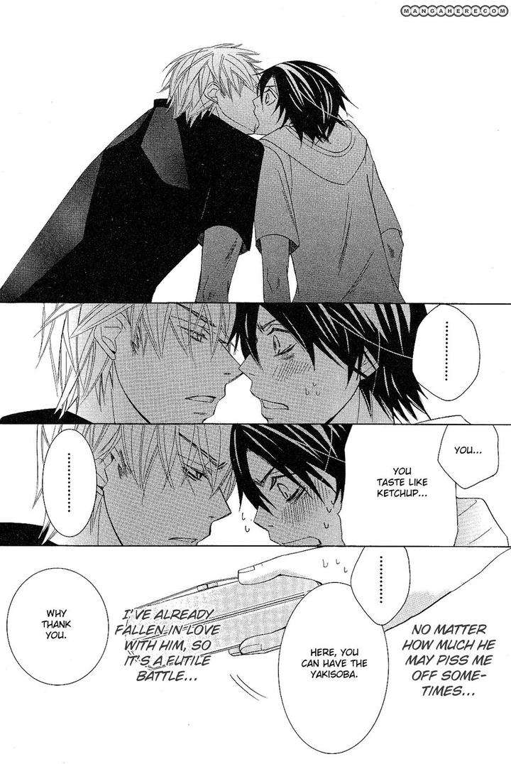 Sekaiichi-Hatsukoi-By-Nakamura-Shungiku-Part-5-Eng page 18