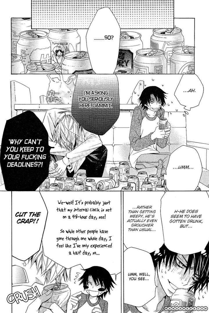 Sekaiichi-Hatsukoi-By-Nakamura-Shungiku-Part-5-Eng page 7