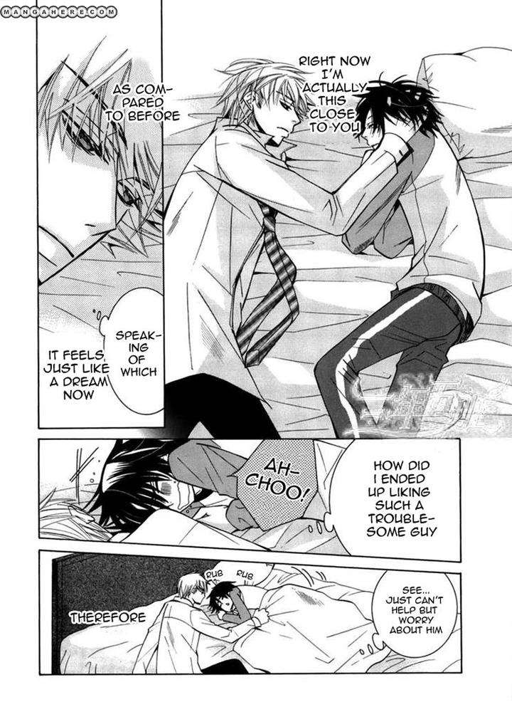 Sekaiichi-Hatsukoi-By-Nakamura-Shungiku-Part-5-Eng page 10