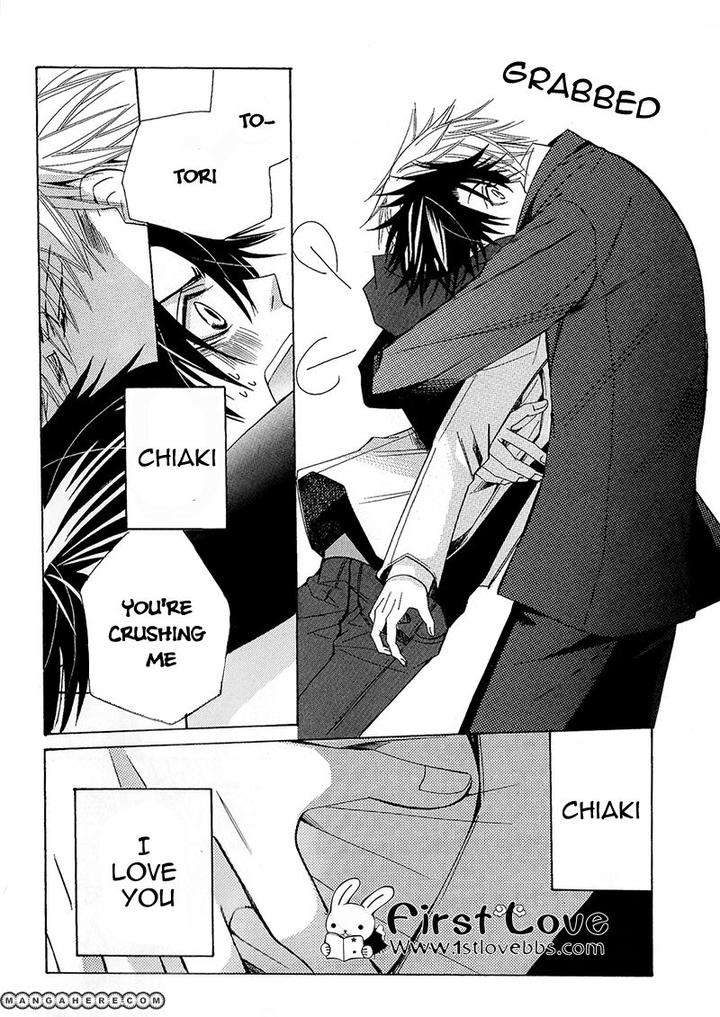 Sekaiichi-Hatsukoi-By-Nakamura-Shungiku-Part-5-Eng page 8