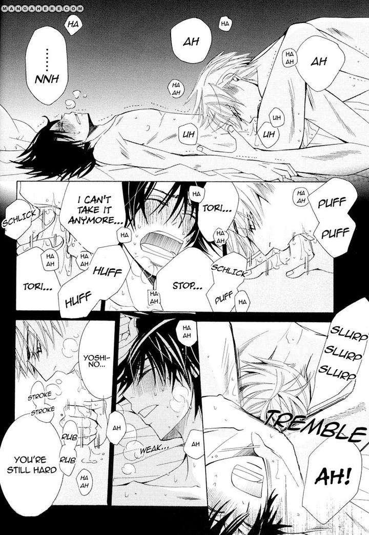 Sekaiichi-Hatsukoi-By-Nakamura-Shungiku-Part-5-Eng page 5