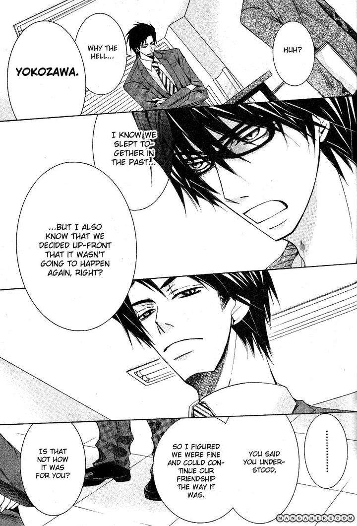 Sekaiichi-Hatsukoi-By-Nakamura-Shungiku-Part-6-Eng page 11