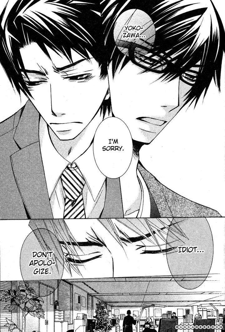 Sekaiichi-Hatsukoi-By-Nakamura-Shungiku-Part-6-Eng page 19