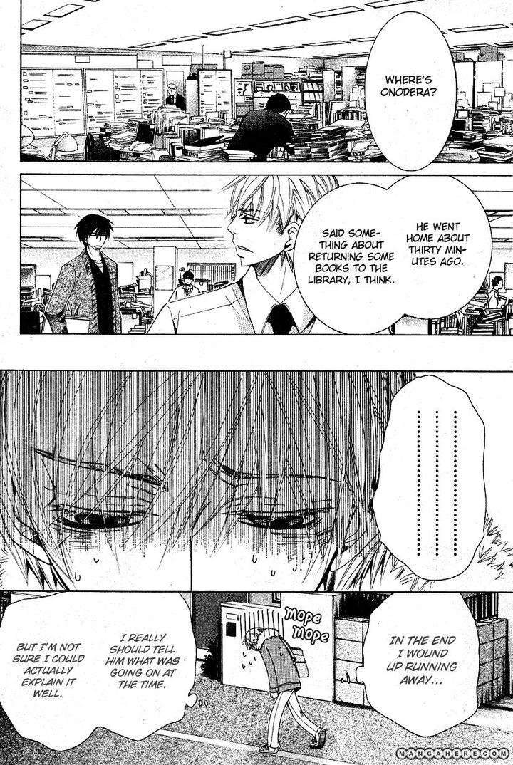 Sekaiichi-Hatsukoi-By-Nakamura-Shungiku-Part-6-Eng page 22