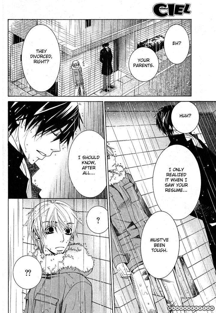 Sekaiichi-Hatsukoi-By-Nakamura-Shungiku-Part-6-Eng page 32