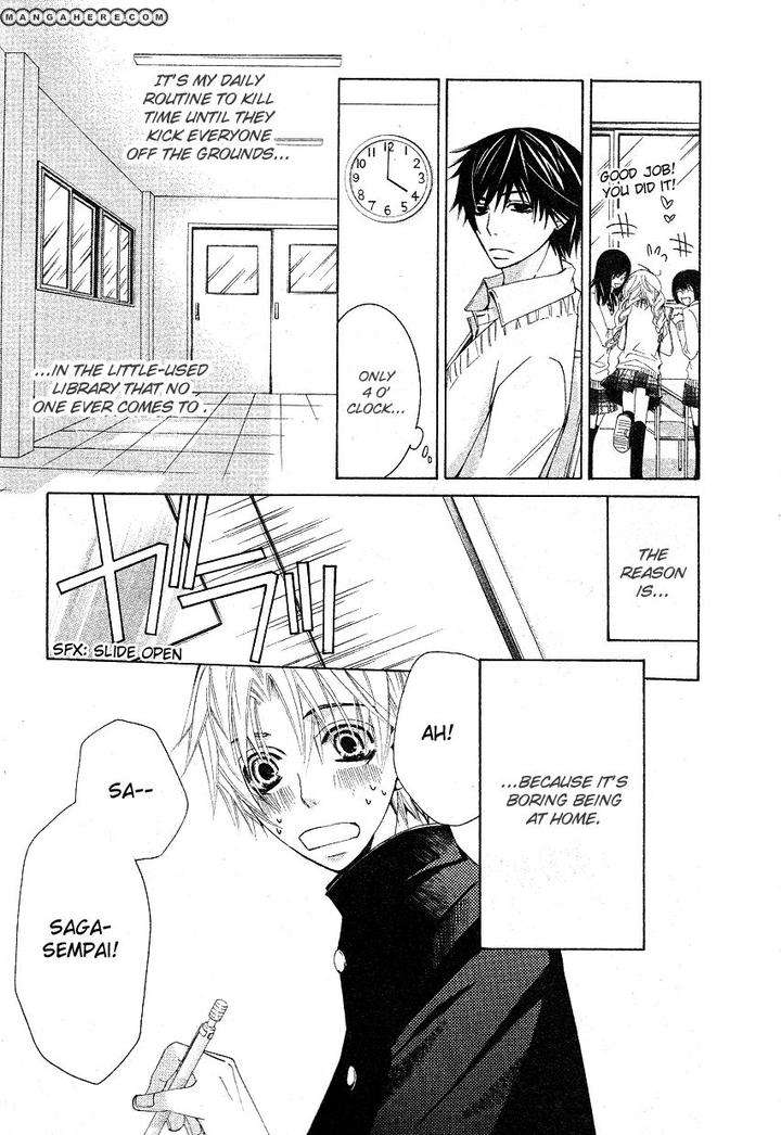 Sekaiichi-Hatsukoi-By-Nakamura-Shungiku-Part-6-Eng page 9