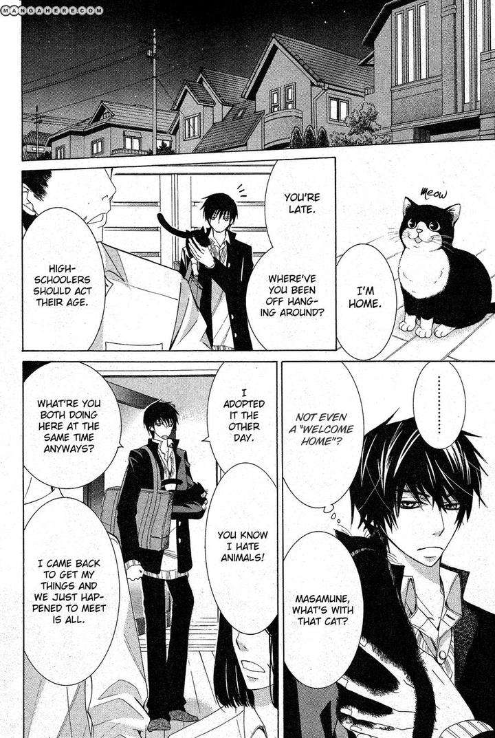 Sekaiichi-Hatsukoi-By-Nakamura-Shungiku-Part-6-Eng page 13
