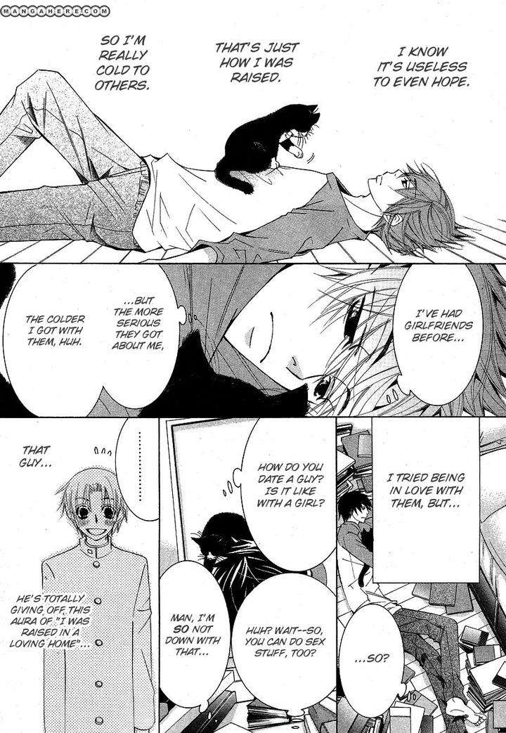 Sekaiichi-Hatsukoi-By-Nakamura-Shungiku-Part-6-Eng page 15
