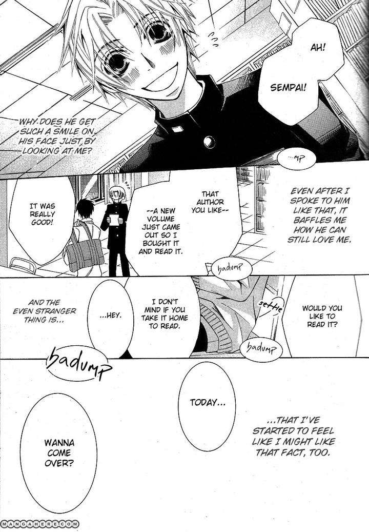 Sekaiichi-Hatsukoi-By-Nakamura-Shungiku-Part-6-Eng page 43