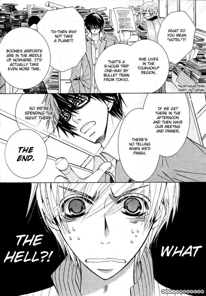 Sekaiichi-Hatsukoi-By-Nakamura-Shungiku-Part-6-Eng page 3