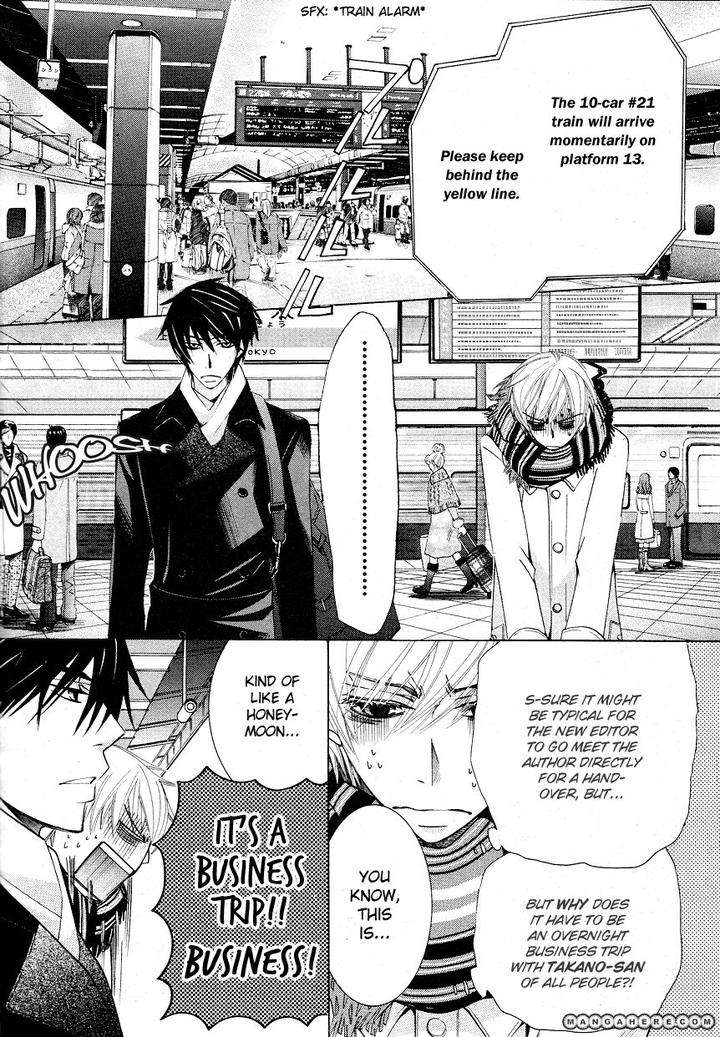 Sekaiichi-Hatsukoi-By-Nakamura-Shungiku-Part-6-Eng page 5