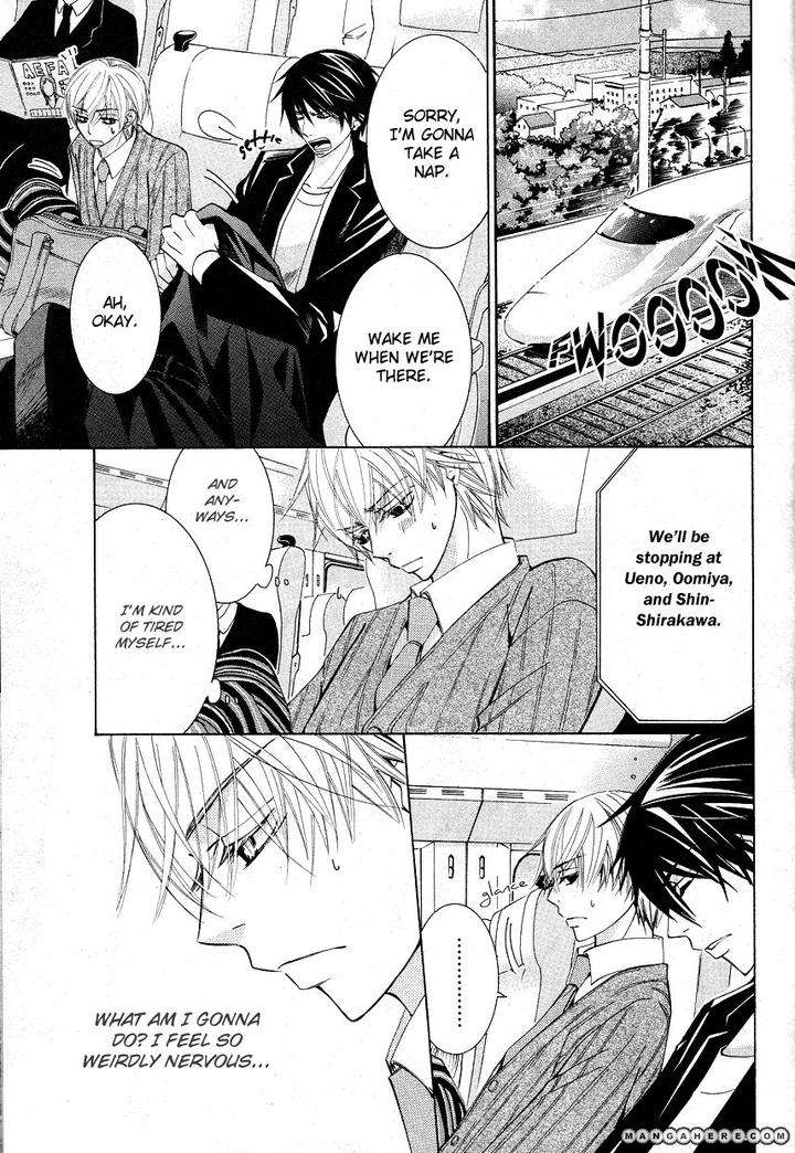 Sekaiichi-Hatsukoi-By-Nakamura-Shungiku-Part-6-Eng page 6