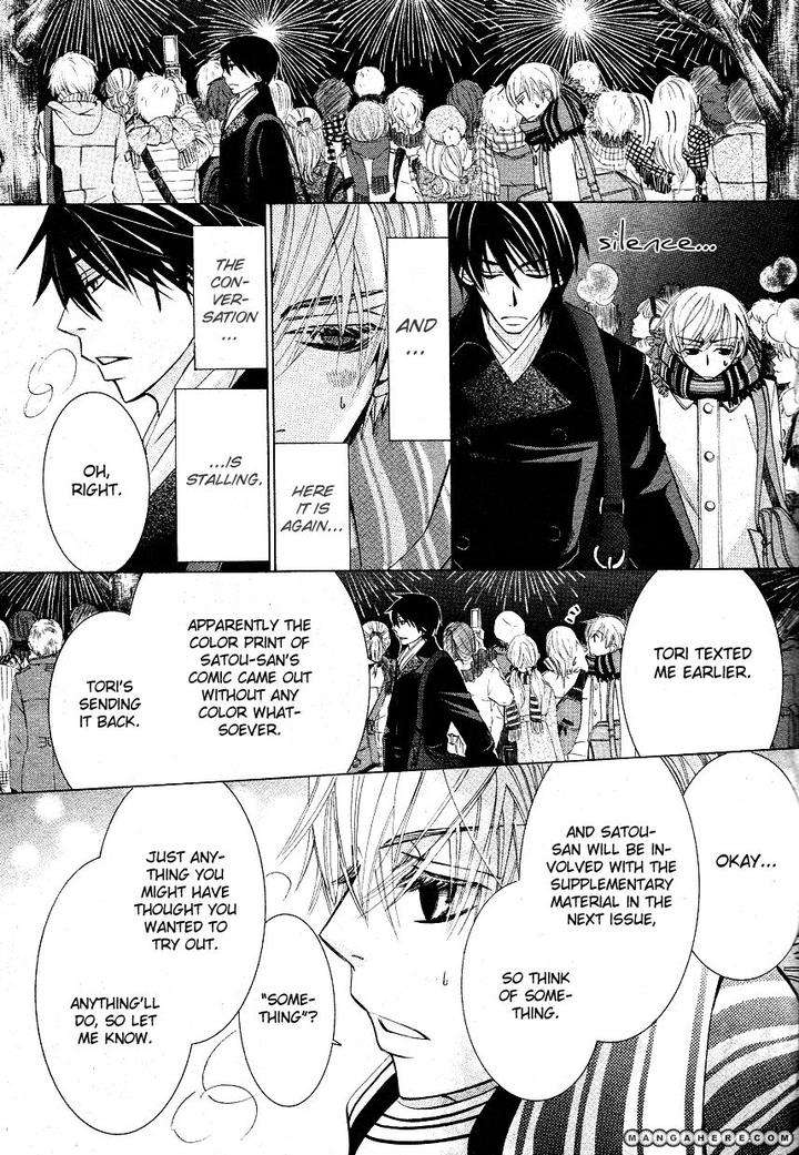 Sekaiichi-Hatsukoi-By-Nakamura-Shungiku-Part-6-Eng page 20