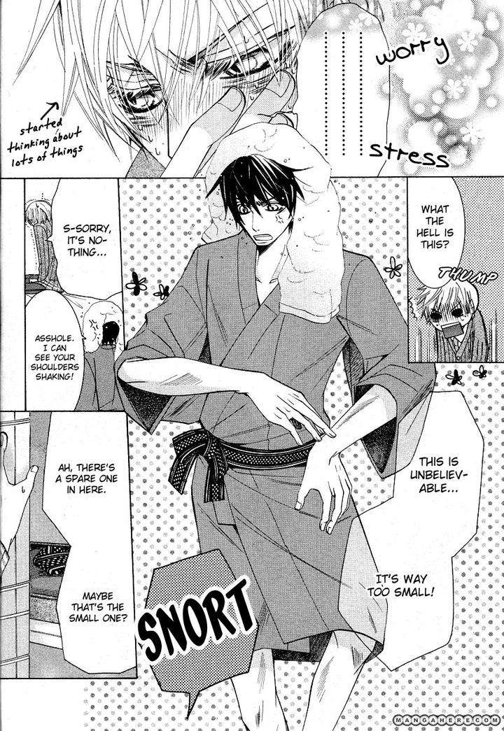 Sekaiichi-Hatsukoi-By-Nakamura-Shungiku-Part-6-Eng page 29