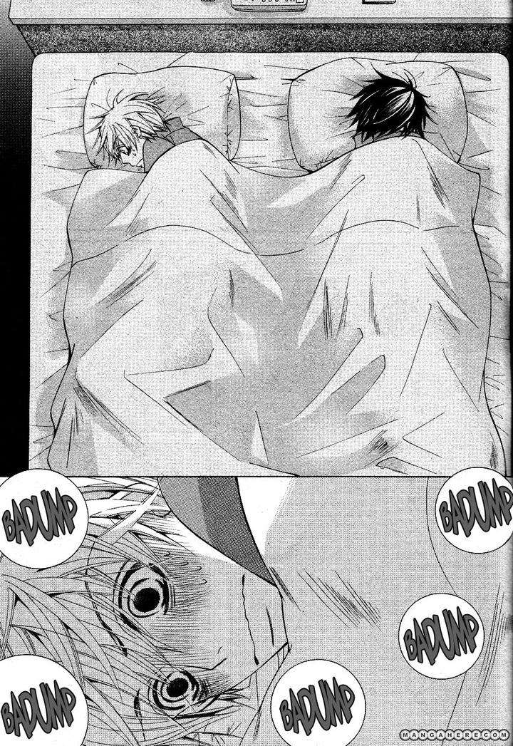 Sekaiichi-Hatsukoi-By-Nakamura-Shungiku-Part-6-Eng page 32