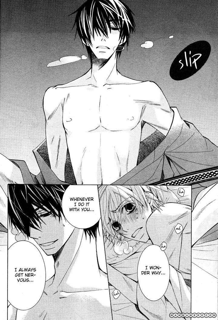 Sekaiichi-Hatsukoi-By-Nakamura-Shungiku-Part-6-Eng page 41