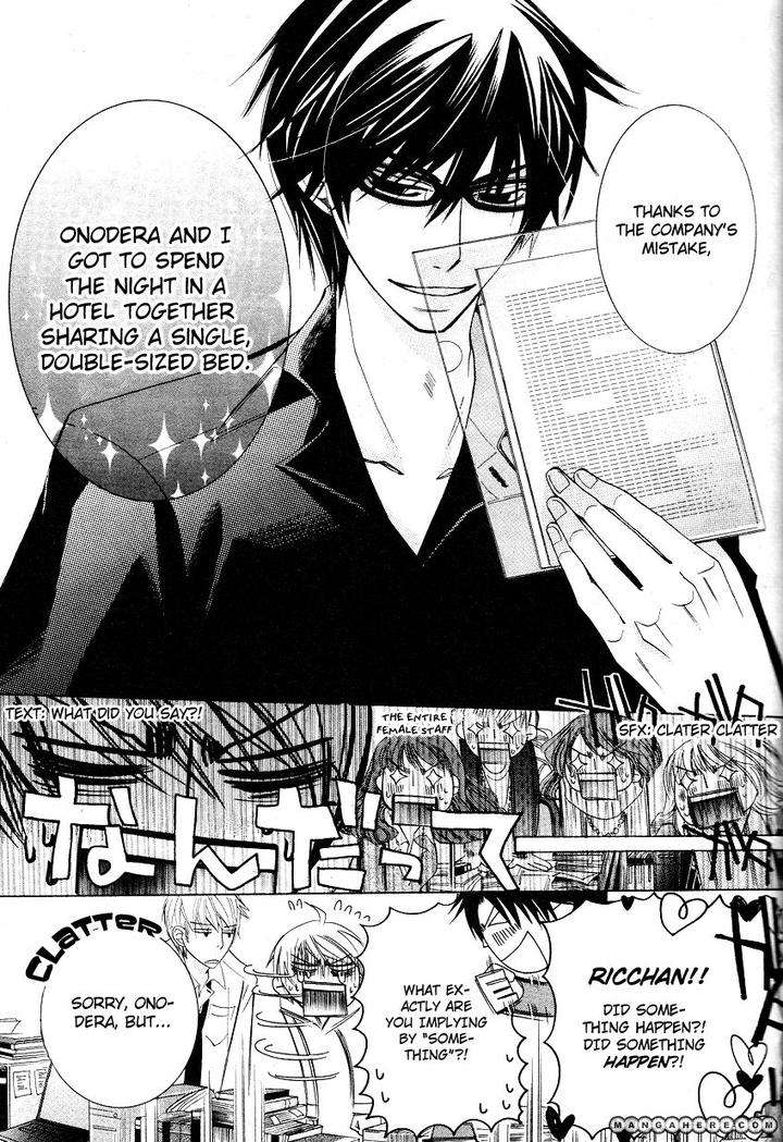 Sekaiichi-Hatsukoi-By-Nakamura-Shungiku-Part-6-Eng page 50
