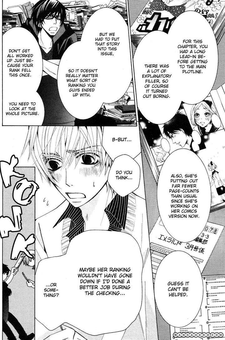 Sekaiichi-Hatsukoi-By-Nakamura-Shungiku-Part-7-Eng page 11