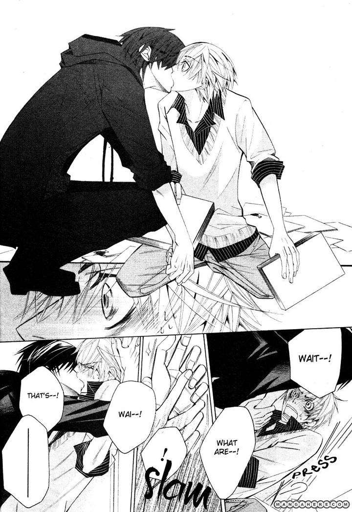 Sekaiichi-Hatsukoi-By-Nakamura-Shungiku-Part-7-Eng page 21