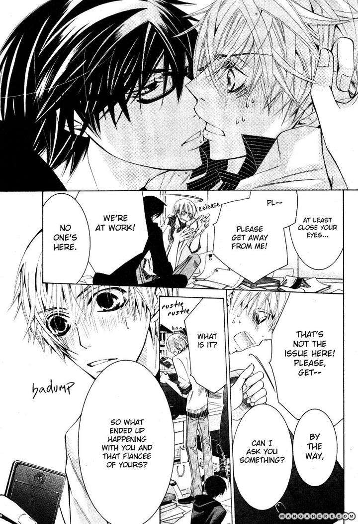 Sekaiichi-Hatsukoi-By-Nakamura-Shungiku-Part-7-Eng page 22