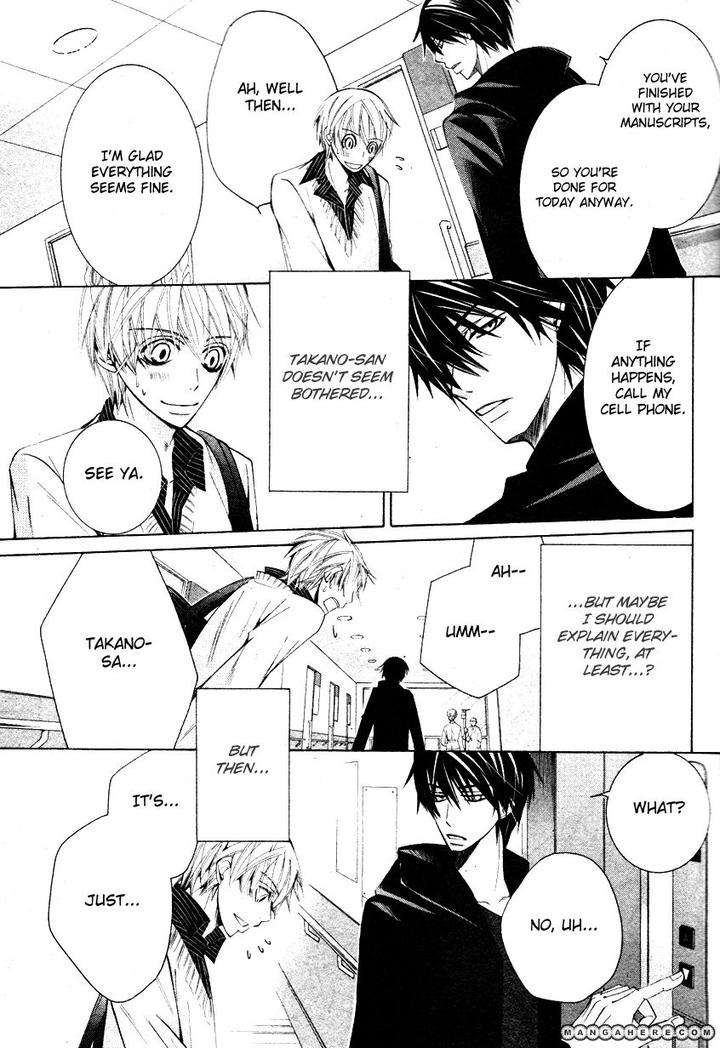 Sekaiichi-Hatsukoi-By-Nakamura-Shungiku-Part-7-Eng page 30