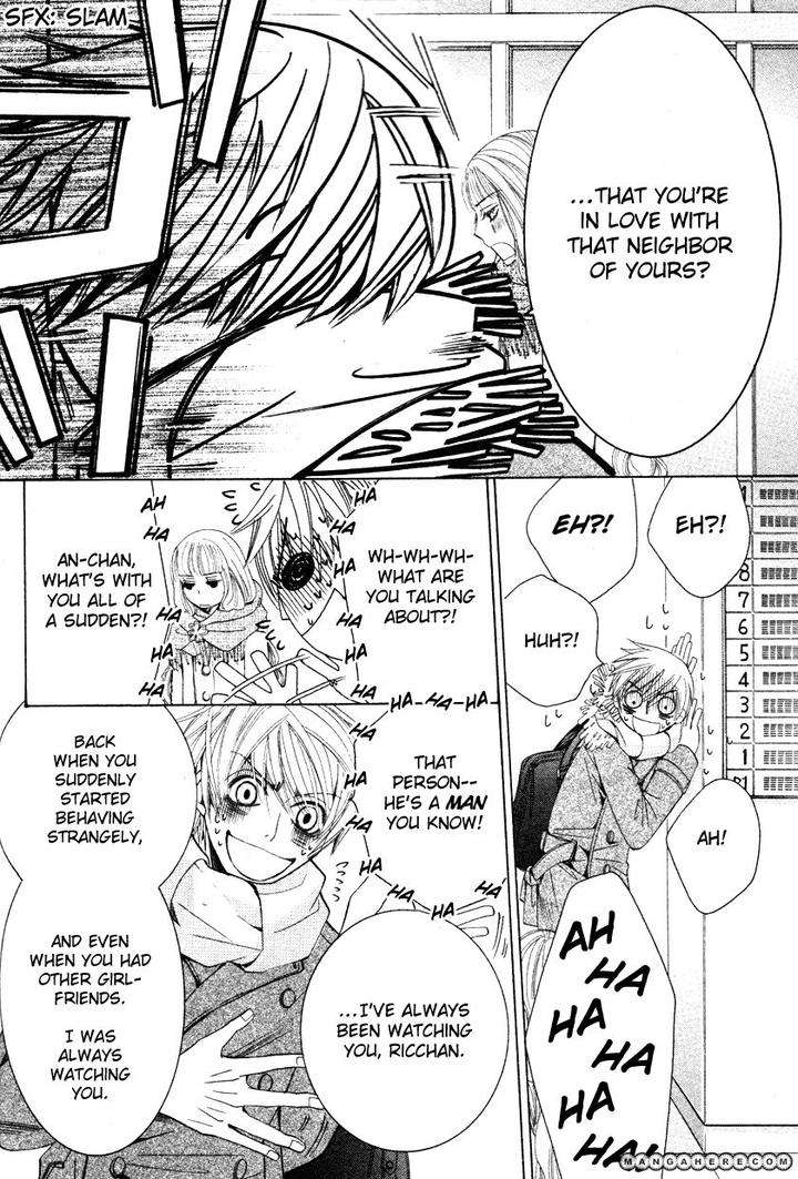 Sekaiichi-Hatsukoi-By-Nakamura-Shungiku-Part-7-Eng page 36
