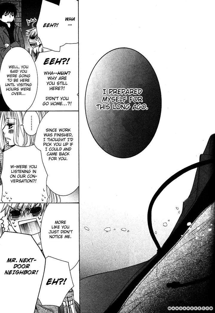 Sekaiichi-Hatsukoi-By-Nakamura-Shungiku-Part-7-Eng page 43