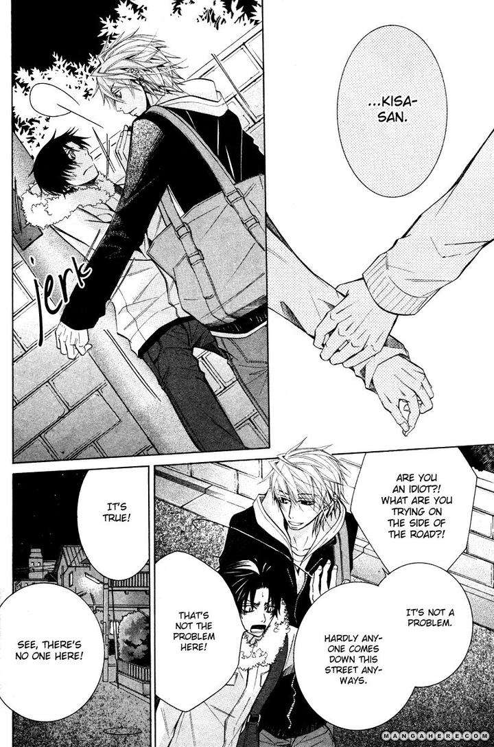 Sekaiichi-Hatsukoi-By-Nakamura-Shungiku-Part-7-Eng page 19