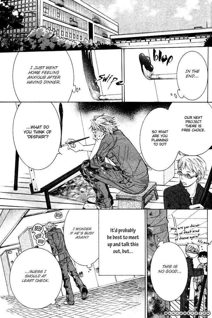 Sekaiichi-Hatsukoi-By-Nakamura-Shungiku-Part-7-Eng page 22