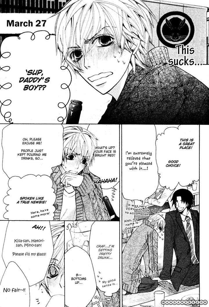 Sekaiichi-Hatsukoi-By-Nakamura-Shungiku-Part-7-Eng page 13