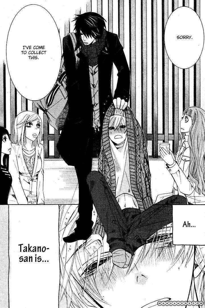 Sekaiichi-Hatsukoi-By-Nakamura-Shungiku-Part-7-Eng page 19