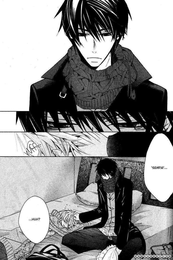 Sekaiichi-Hatsukoi-By-Nakamura-Shungiku-Part-7-Eng page 26