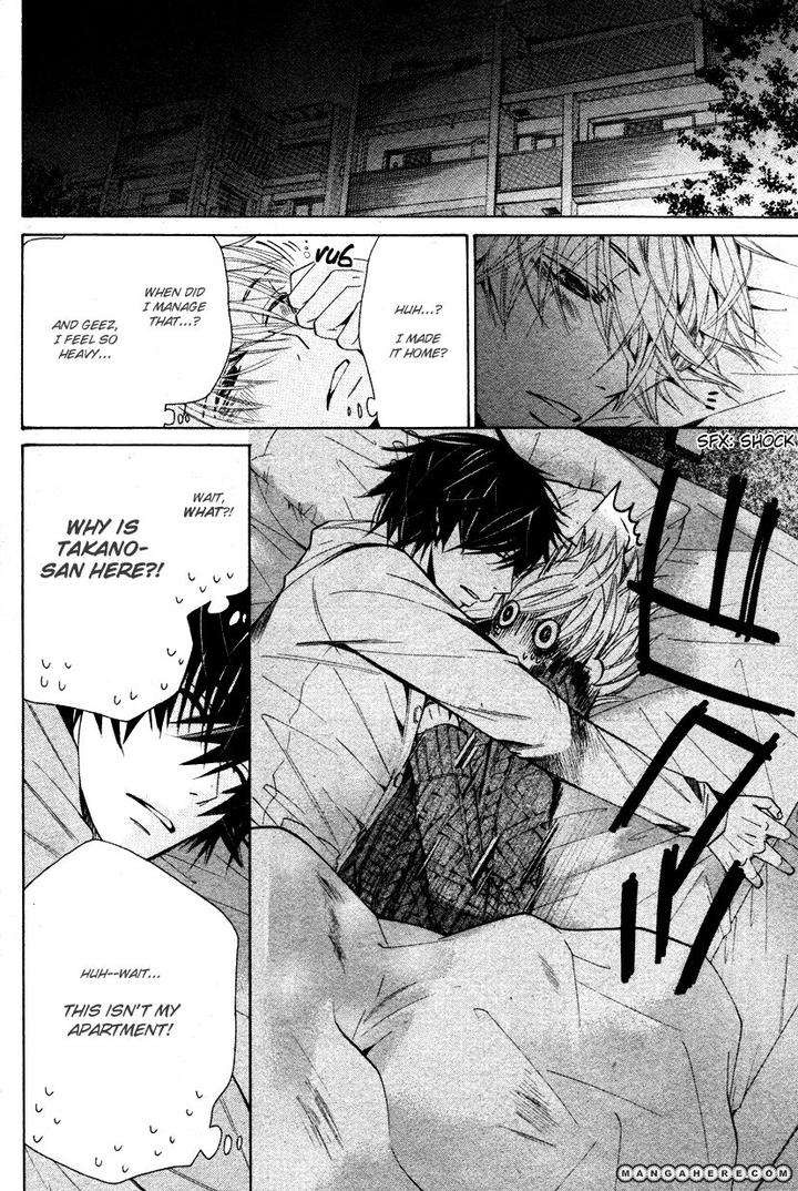 Sekaiichi-Hatsukoi-By-Nakamura-Shungiku-Part-7-Eng page 27