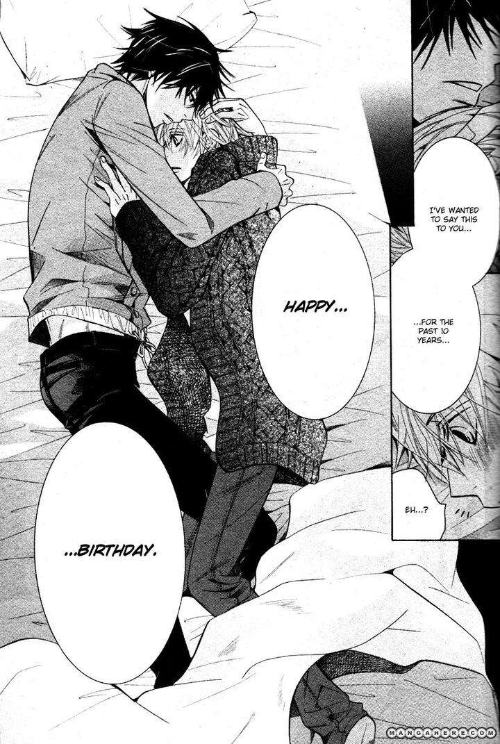 Sekaiichi-Hatsukoi-By-Nakamura-Shungiku-Part-7-Eng page 32