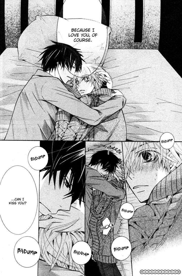 Sekaiichi-Hatsukoi-By-Nakamura-Shungiku-Part-7-Eng page 35