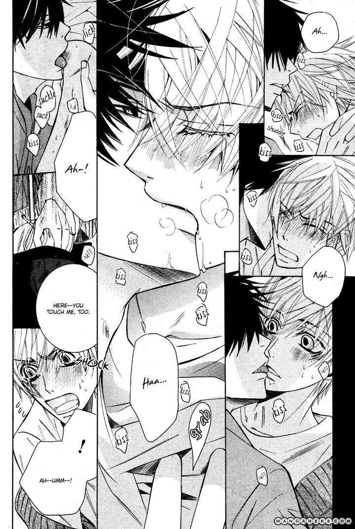 Sekaiichi-Hatsukoi-By-Nakamura-Shungiku-Part-7-Eng page 37