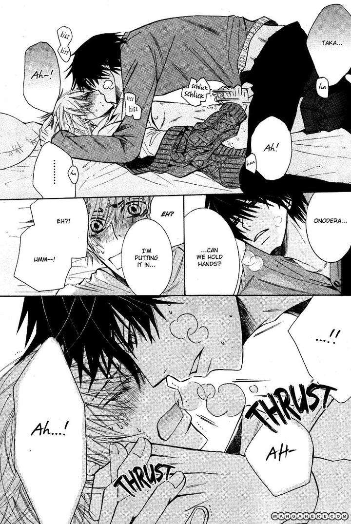 Sekaiichi-Hatsukoi-By-Nakamura-Shungiku-Part-7-Eng page 38