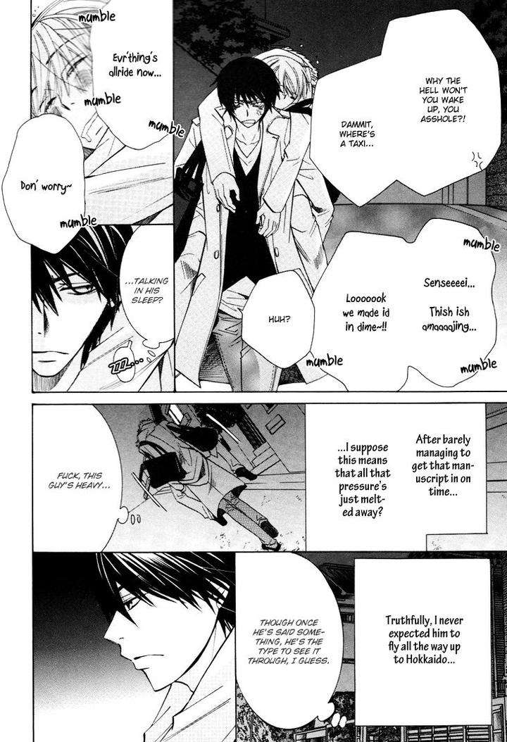 Sekaiichi-Hatsukoi-By-Nakamura-Shungiku-Part-7-Eng page 6
