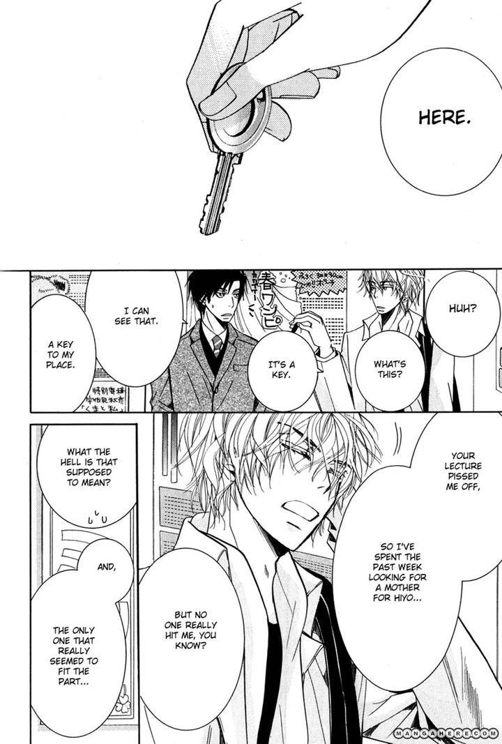 Sekaiichi-Hatsukoi-By-Nakamura-Shungiku-Part-7-Eng page 11