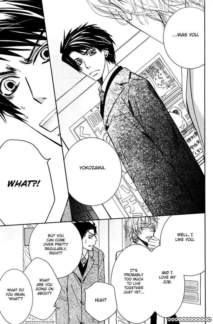 Sekaiichi-Hatsukoi-By-Nakamura-Shungiku-Part-7-Eng page 12