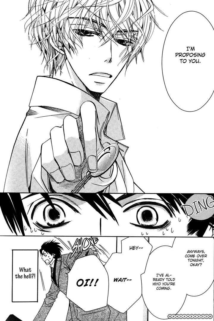 Sekaiichi-Hatsukoi-By-Nakamura-Shungiku-Part-7-Eng page 13