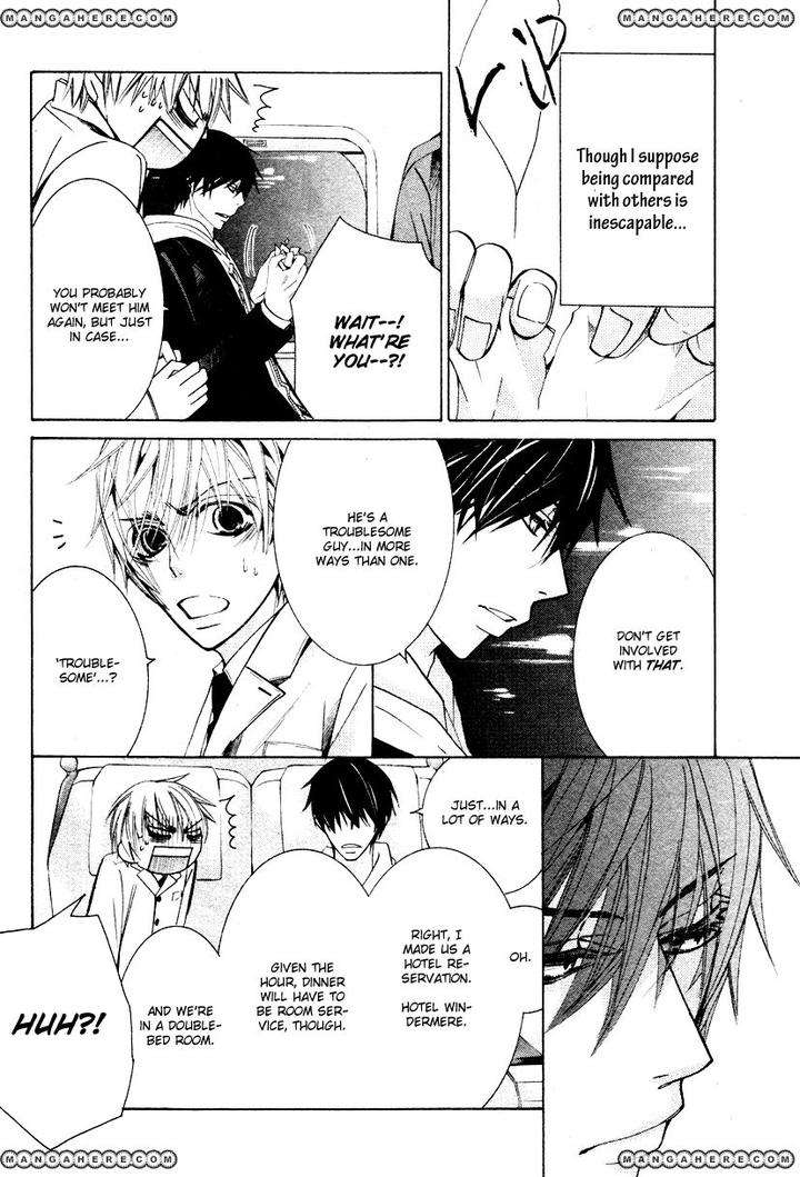 Sekaiichi-Hatsukoi-By-Nakamura-Shungiku-Vol-8-Eng page 33